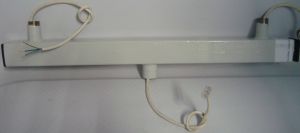 Дуплекс крепеж держатель двух светильников заградительных огней на трубостойку дюплекс купить Киев цена доставка