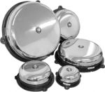 Звонок громкого боя EBL-3002 (300 мм, 90dB)