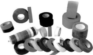 Купить термостойкую автомобильную тканевую изоленту типа хб 0.3 мм х 19 мм моток 25 м в Киеве по выгодной цене с бесплатной доставкой пвх изоляционная лента Купити ізоляційну стрічку типу хб Києві за вигідною ціною з безкоштовною доставкою термостійка авт