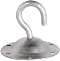 Фасадный крюк e.wall.hook.pro.round.12, 12мм СИП САПт крепеж ASXSn Киев купить