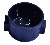 Коробка установочная наборная (подрозетник) d60 mm Киев купить цена