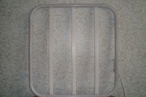 Светодиодный растровый светильник 30Вт подвесной потолок армстронг растровые светильники