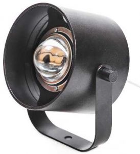 Светодиодный прожектор с линзой 35 W led лед 35 Вт Киев купить світлодіодний купити Київ ціна купить Киев цена