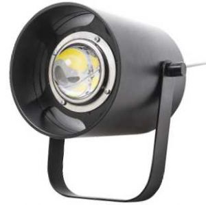 Светодиодный прожектор с линзой 50Вт 5500люм, класс степень защиты ip IP67 климатическое исполнение лед led Киев купить ip66