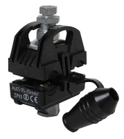 Ответвительный прокалывающий зажим  tarel.zpi.95.2 ZP95.2 (AsXS 35-95; Al 25-95) сапт сип Киев купить