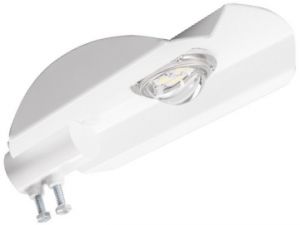 Светодиодный уличный светильник 35Вт с линзой купить Киев світлодіодний вуличний світильник купити Київ