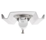 Светодиодный уличный светильник 70Вт с линзой (9100Люм, Премиум)