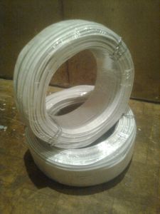 кабель купить Киев цена медный электрический ВВП-1 2х1.5 купити Київ ціна мідний електричний двожильний кабель 2х жильный кабель 2 х провод Львов Одеса Одесса