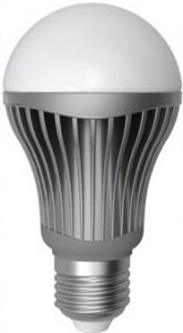 Бытовая светодиодная лампа 10Вт Киев купить енергоощадна світлодіона лампа купити Київ ціна купить лампочки лампы светодиодные для дома