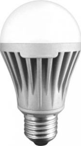 Бытовая светодиодная лампа 10Вт купить Киев енергоощадна світлодіона лампа купити Київ ціна