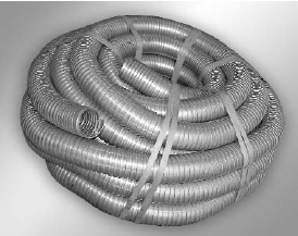 Металлорукав РЗ - Ц - 32 металорукав купити Київ ціна