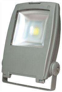 Купить парковый светодиодный прожектор 10Вт (750люм, 200х170х62) в Киеве по выгодной цене с бесплатной доставкой