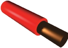 провод купить Киев цена медный электрический ПВ1 2.5 купити провід Київ ціна мідний електричний