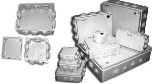 Распределительная коробка 400*350*120 монтажная бокс 400х350х120 розподільна електрична вологозахищена коробка купити Київ ціна