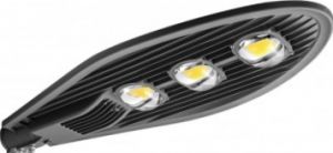 Купить светодиодный уличный светильник 150Вт для высоких пролетов 13500 люмен в Киеве по выгодной цене с бесплатной доставкой