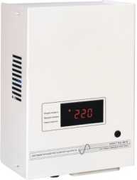 Стабилизатор напряжения настенный для котла 300Вт купить в Киеве по выгодной цене с бесплатной доставкой