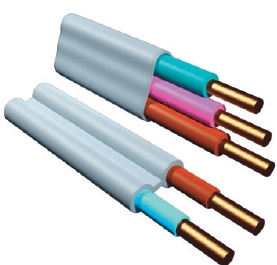 кабель купить Киев цена медный электрический ВВП-1 3х2.5 купити Київ ціна мідний електричний кабель трижильний 3 перетином 2 5 сечение мощность 3 жильный кабель трехжильный медный