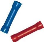 Гильза соединительная в изоляции для провода сечением от 4 до 6 квадрат мм (уп. 100шт)