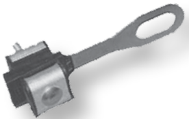 держатель 4х16-25мм2 крепеж сип сапт крепление киев купить концевой