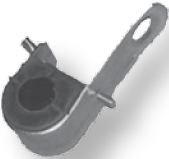 держатель подвесной 4х25-35мм2 крепеж сип сапт крепление киев купить