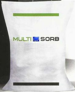 Сорбент Multisorb для очистки артезианской воды, мешок 25 л купить в Киеве по выгодной цене с доставкой