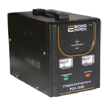 Релейный стабилизатор напряжения 1500 ВА 1.5kw 1.5кВт купить Киев цена стабілізатор напруги купити Київ ціна