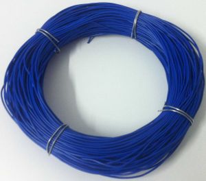 Провод термостойкий для бани сауны медная гибкая жила сечением 0.75 кв. мм изоляция выдерживает нагрев до 180 градусов купить Киев цена доставка