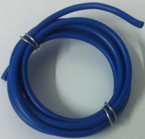 Провод термостойкий для бани сауны медная гибкая жила сечением 4 кв. мм изоляция выдерживает нагрев до 180 градусов купить Киев цена доставка